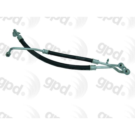 Gpd Hoses, 4811514 4811514